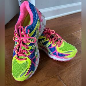 Asics Kayano 21 Sneakers
